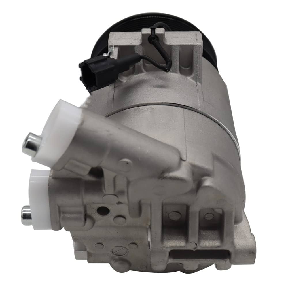 Amazon.com: AC Compressor 92600ZP80B for Nissan Pathfinder